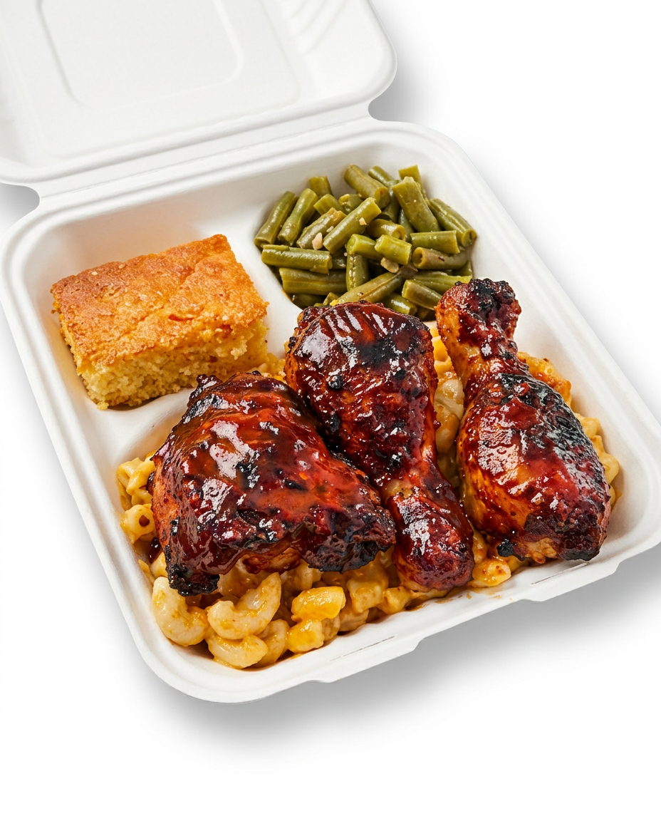 BBQ Chicken