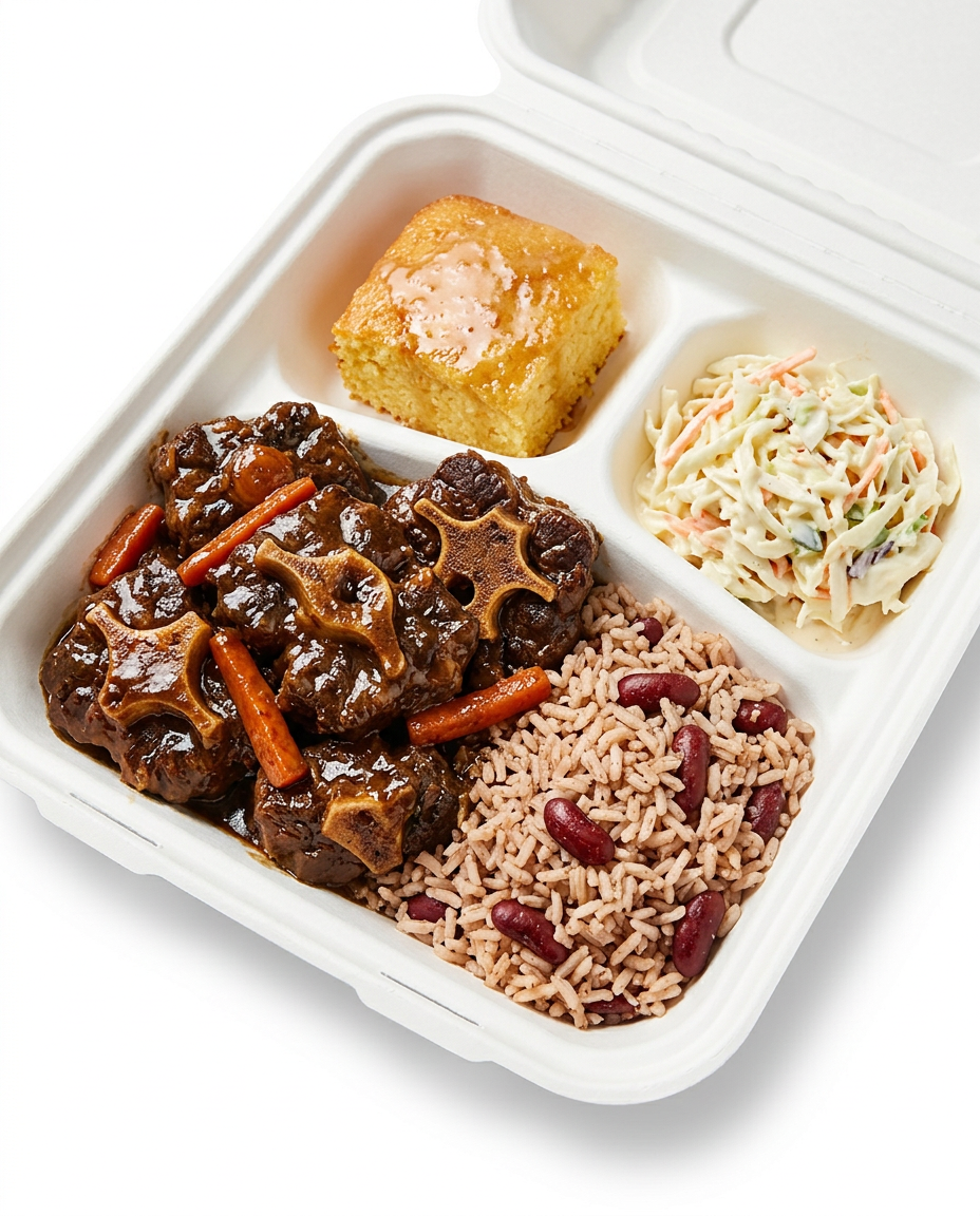 Oxtail
