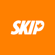 Skip The Dishes logo